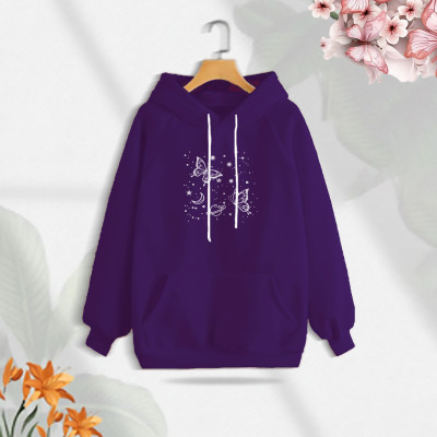 Ladies Hoodie 50
